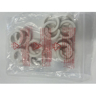  C-clips (set of 12)