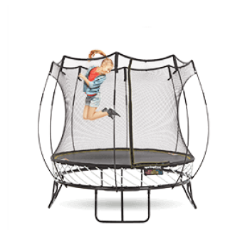 Compact Rond Trampoline R54